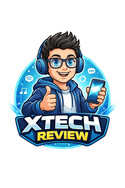xtech review